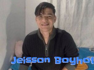 Jeisson_Boyhot