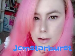Jemstarburst