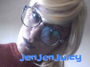 JenJenJuicy