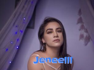 Jeneelll