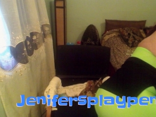 Jenifersplaypen Mausi Privat