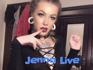 Jenna_Live