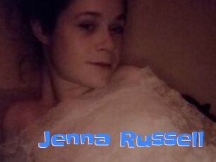 Jenna_Russell