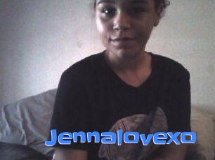 Jennalovexo