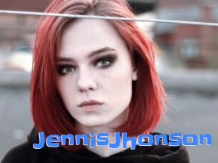 JennisJhonson