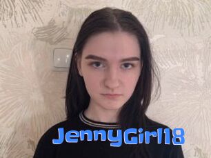JennyGirl18