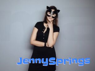 JennySprings