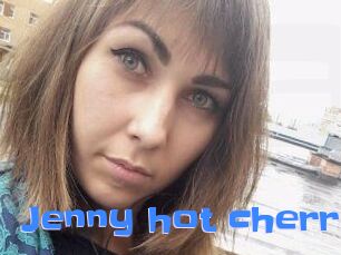 Jenny_hot_cherry