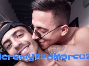 JeremyAndMarcos