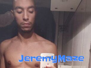 Jeremy_Maze