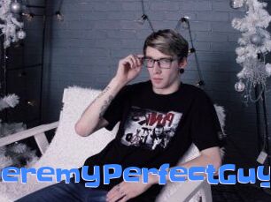 JeremyPerfectGuy