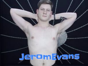 JeromEvans