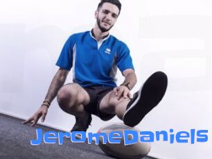 JeromeDaniels