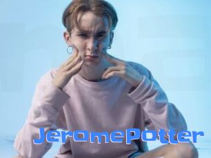 JeromePotter