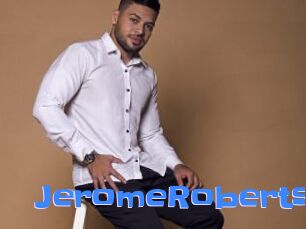 JeromeRoberts