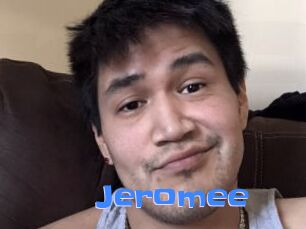 Jeromee