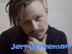 JerryFreeman