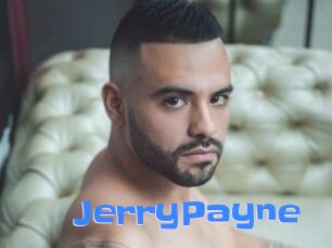 JerryPayne
