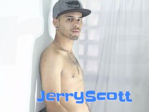JerryScott