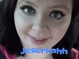 Jeserkahh