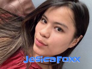 JesicaFoxx