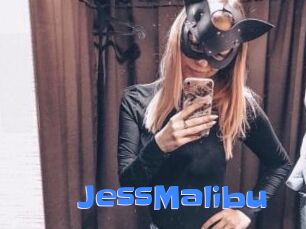 JessMalibu