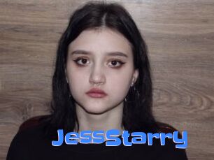 JessStarry