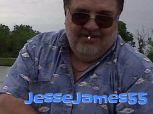 JesseJames55