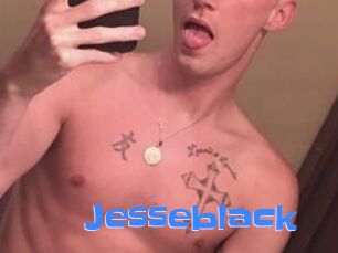 Jesseblack