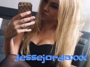 Jessejordaxxx