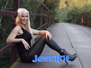 JessiFit