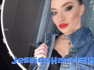 JessicaHarris18