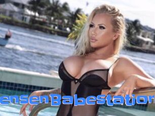 JessicaJensenBabestation