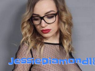 JessieDiamond18