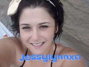 Jessylynnxo