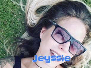 Jeyssie