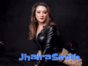 JhairaSmith