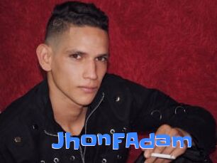 JhonFAdam