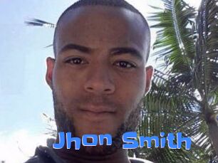 Jhon_Smith