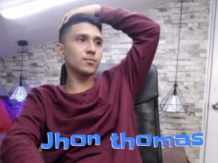 Jhon_thomas