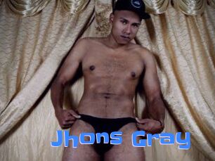 Jhons_Gray