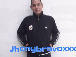 Jhonybravoxxx