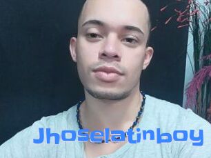 Jhoselatinboy