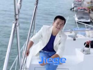 Jiege