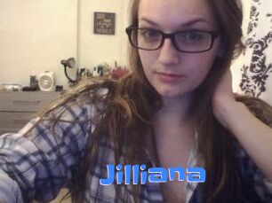 Jilliana