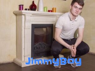 JimmyBoy