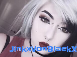 JinkxVonBlackX