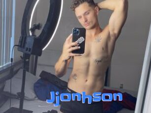 Jjonhson Mausi Privat