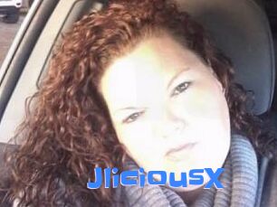 JliciousX