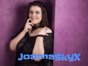 JoannaSkyX